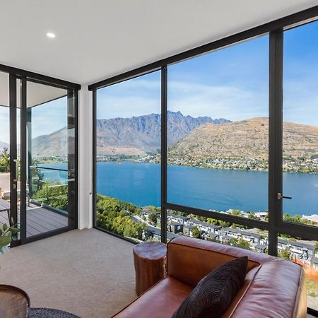 Remarkable Views Queenstown Exterior photo