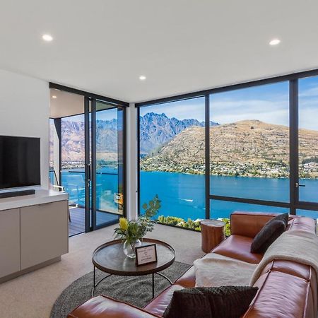 Remarkable Views Queenstown Exterior photo