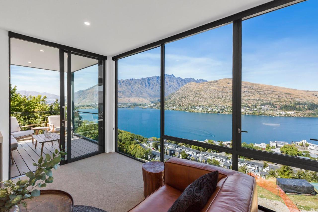 Remarkable Views Queenstown Exterior photo