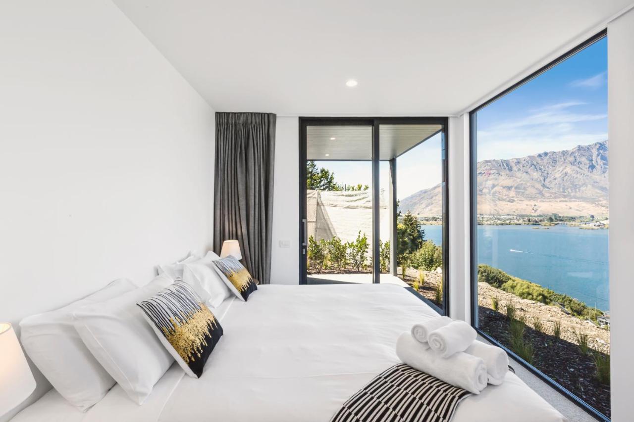 Remarkable Views Queenstown Exterior photo