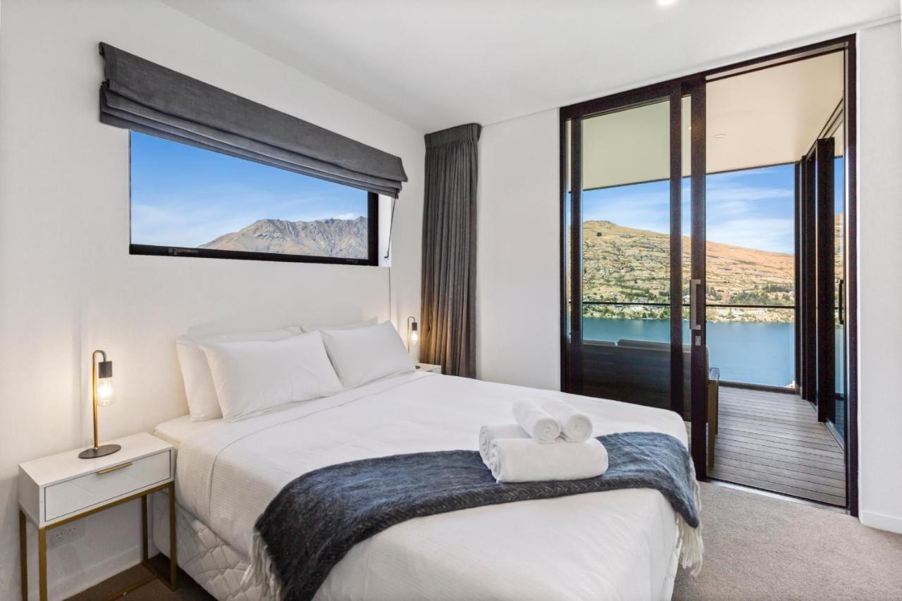 Remarkable Views Queenstown Exterior photo