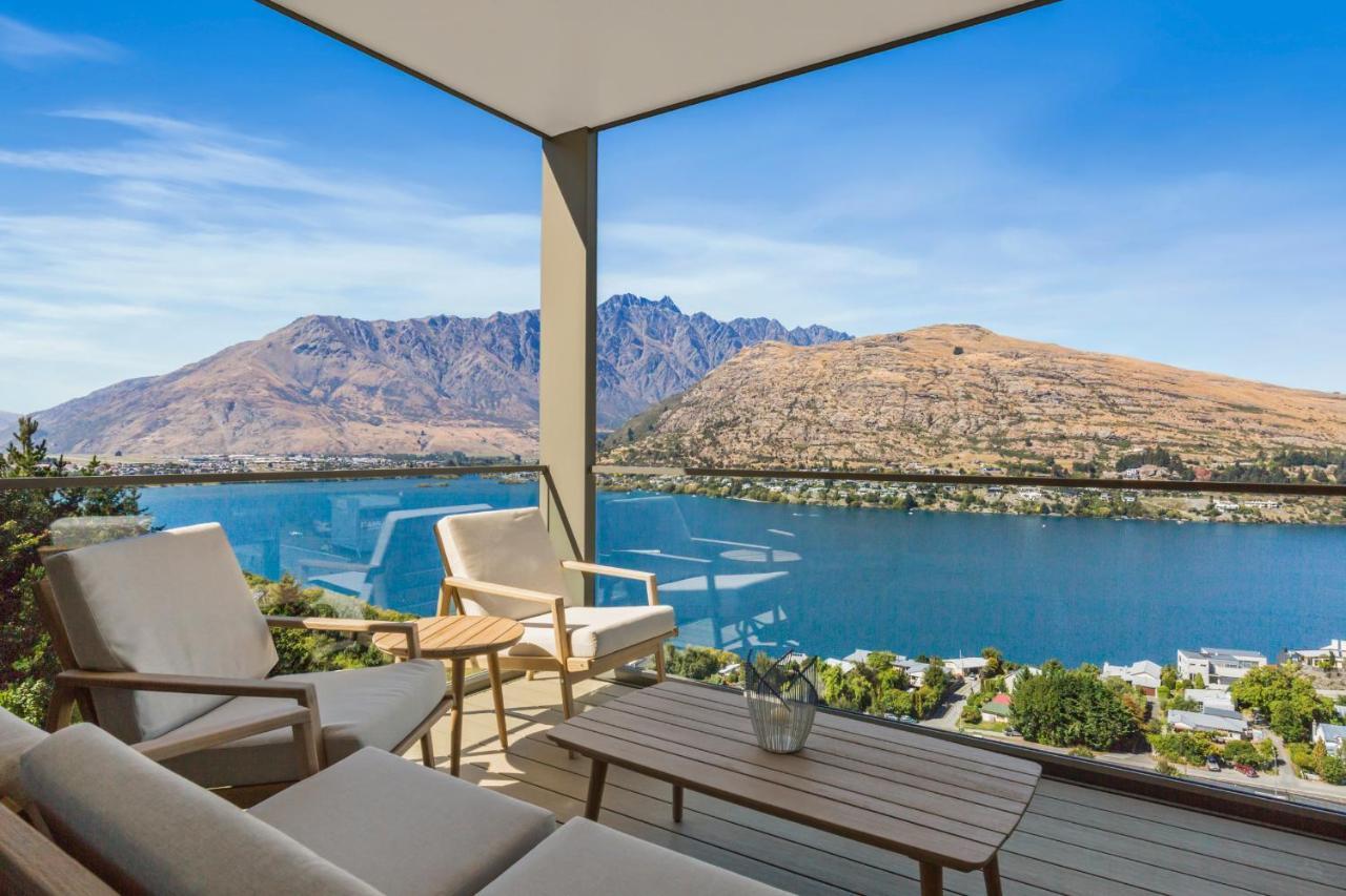 Remarkable Views Queenstown Exterior photo